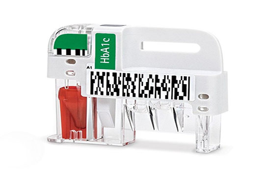 Afinion-HbA1c