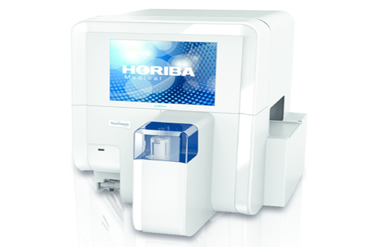 Yumizen H550