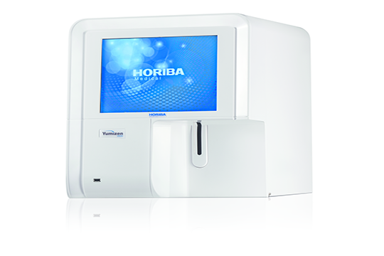 Yumizen H500