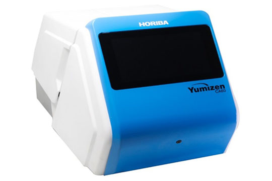Yumizen CA60