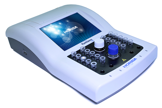 Yumizen G400