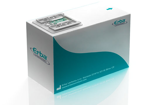 EC90 Electrolyte Analyzer